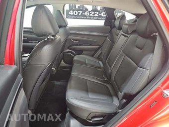 2022 Hyundai Tucson SEL - miniatura 13