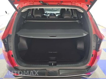 2022 Hyundai Tucson SEL - miniatura 14