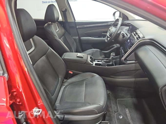 2022 Hyundai Tucson SEL - miniatura 18