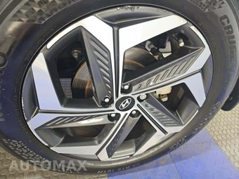 2022 Hyundai Tucson SEL - miniatura 21