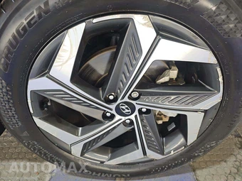2022 Hyundai Tucson SEL - miniatura 22