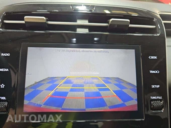 2022 Hyundai Tucson SEL - miniatura 25