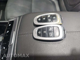 2022 Hyundai Tucson SEL - miniatura 8
