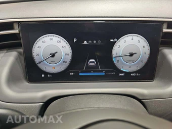 2022 Hyundai Tucson SEL - miniatura 9