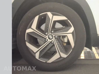 2022 Hyundai Tucson SEL - miniatura 10