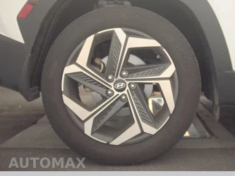 2022 Hyundai Tucson SEL - miniatura 11
