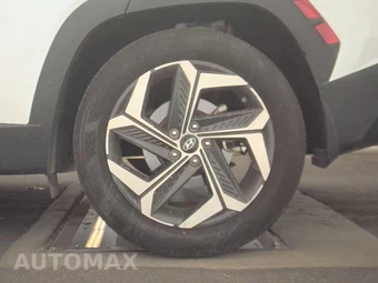 2022 Hyundai Tucson SEL - miniatura 12
