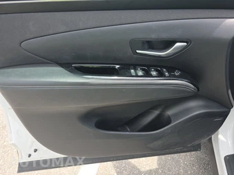 2022 Hyundai Tucson SEL - miniatura 15