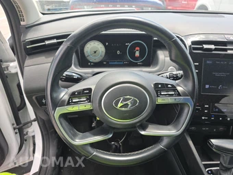 2022 Hyundai Tucson SEL - miniatura 16