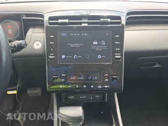 2022 Hyundai Tucson SEL - miniatura 17