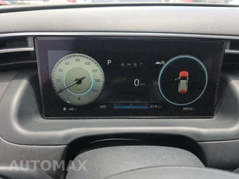 2022 Hyundai Tucson SEL - miniatura 18