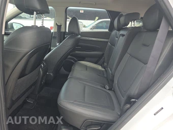 2022 Hyundai Tucson SEL - miniatura 19