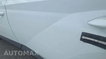 2022 Hyundai Tucson SEL - miniatura 26
