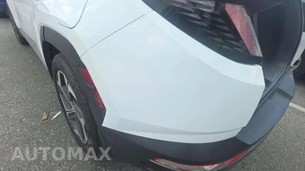 2022 Hyundai Tucson SEL - miniatura 28