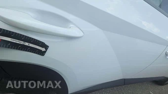 2022 Hyundai Tucson SEL - miniatura 30
