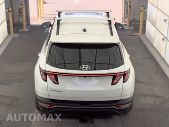 2022 Hyundai Tucson SEL - miniatura 6