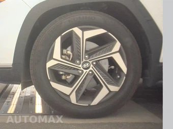 2022 Hyundai Tucson SEL - miniatura 9