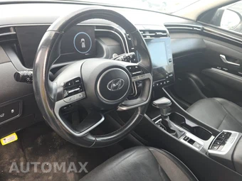 2022 Hyundai Tucson SEL - miniatura 11
