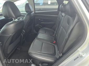 2022 Hyundai Tucson SEL - miniatura 13