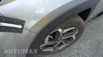 2022 Hyundai Tucson SEL - miniatura 19