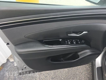 2022 Hyundai Tucson SEL - miniatura 9