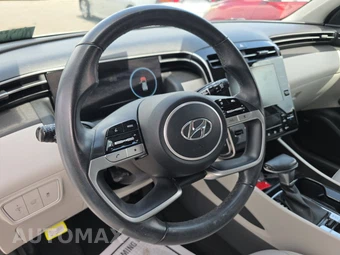 2022 Hyundai Tucson SEL - miniatura 10