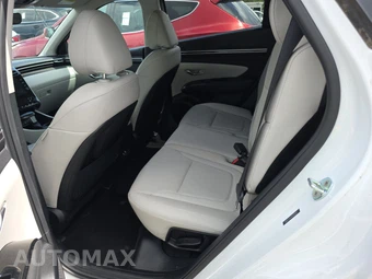 2022 Hyundai Tucson SEL - miniatura 13