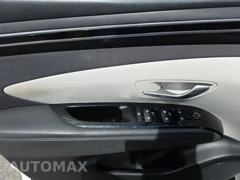 2022 Hyundai Tucson SEL - miniatura 9