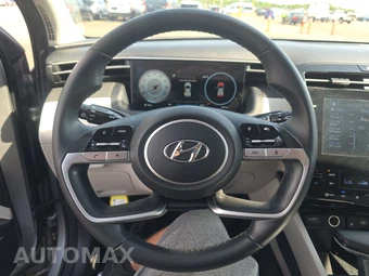 2022 Hyundai Tucson SEL - miniatura 10