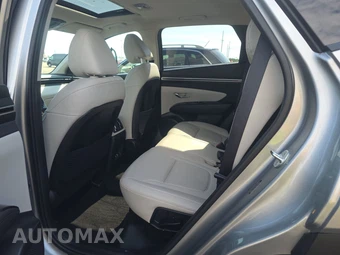 2022 Hyundai Tucson SEL - miniatura 13