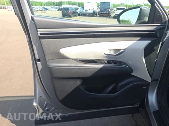 2022 Hyundai Tucson SEL - miniatura 9