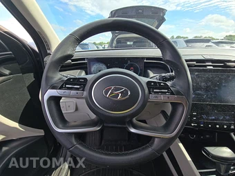 2022 Hyundai Tucson SEL - miniatura 10