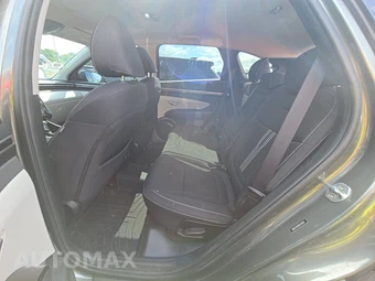 2022 Hyundai Tucson SEL - miniatura 13