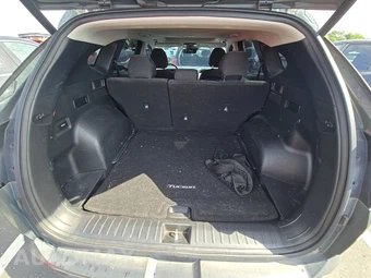 2022 Hyundai Tucson SEL - miniatura 16
