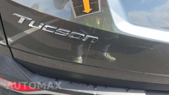 2022 Hyundai Tucson SEL - miniatura 20