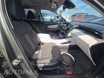 2022 Hyundai Tucson SEL - miniatura 8