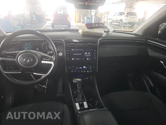 2022 Hyundai Tucson SEL - miniatura 11