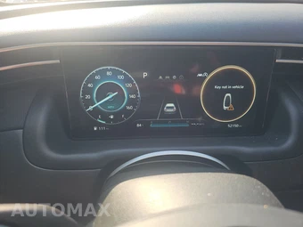 2022 Hyundai Tucson SEL - miniatura 12