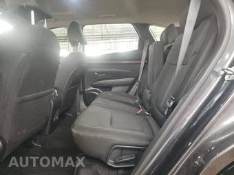 2022 Hyundai Tucson SEL - miniatura 13
