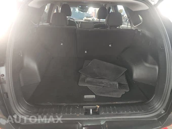 2022 Hyundai Tucson SEL - miniatura 16
