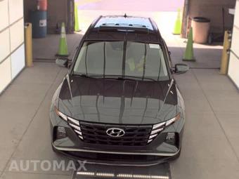 2022 Hyundai Tucson SEL - miniatura 2