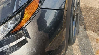 2022 Hyundai Tucson SEL - miniatura 30