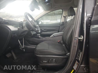 2022 Hyundai Tucson SEL - miniatura 7
