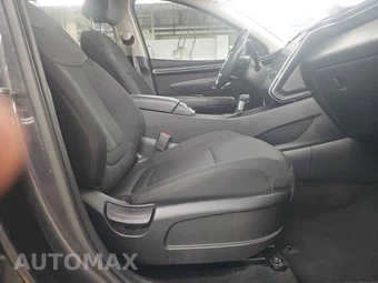 2022 Hyundai Tucson SEL - miniatura 8