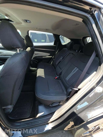2022 Hyundai Tucson SEL - miniatura 13