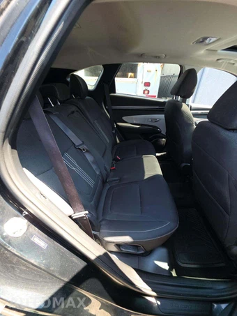 2022 Hyundai Tucson SEL - miniatura 16