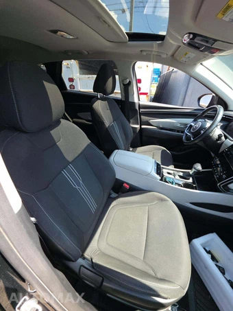 2022 Hyundai Tucson SEL - miniatura 18