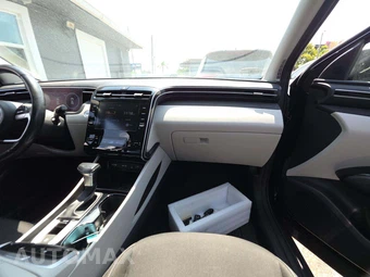 2022 Hyundai Tucson SEL - miniatura 19