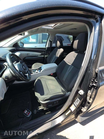 2022 Hyundai Tucson SEL - miniatura 6