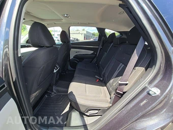 2022 Hyundai Tucson SEL - miniatura 10